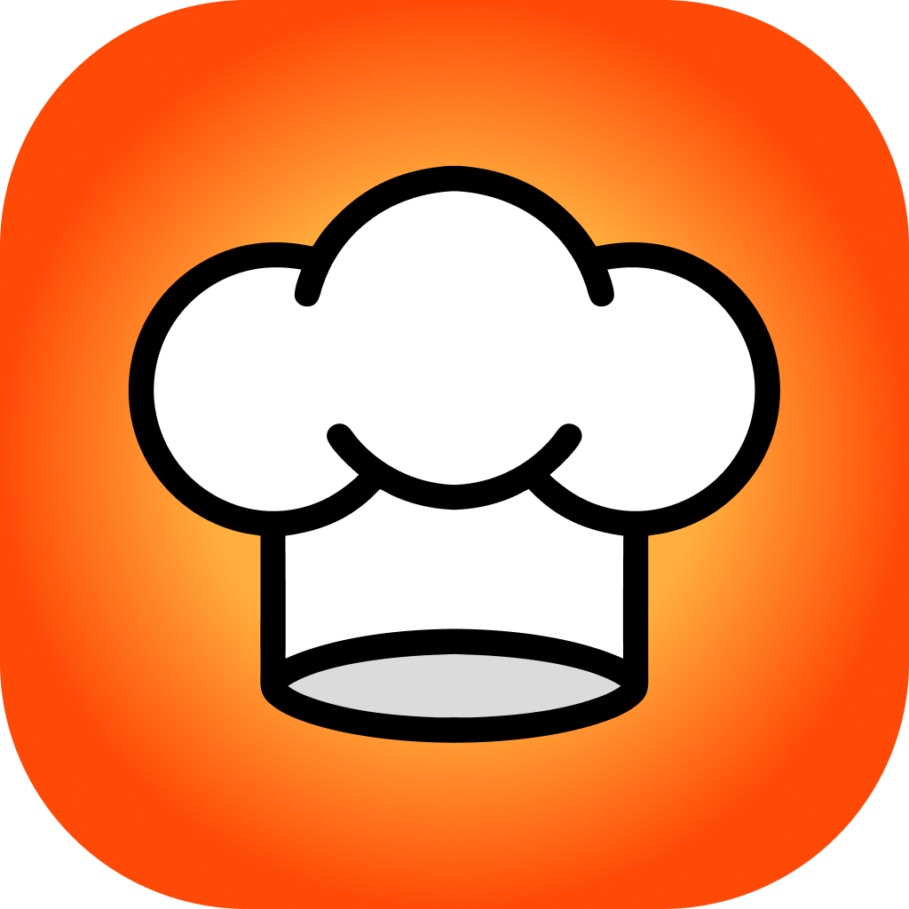 Easy Recipe App icon